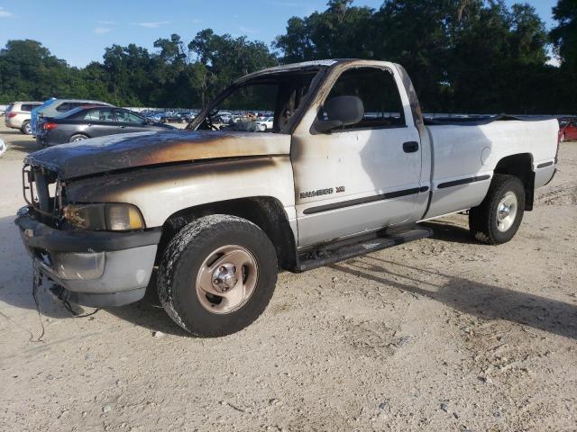 2001 Dodge Ram 1500 