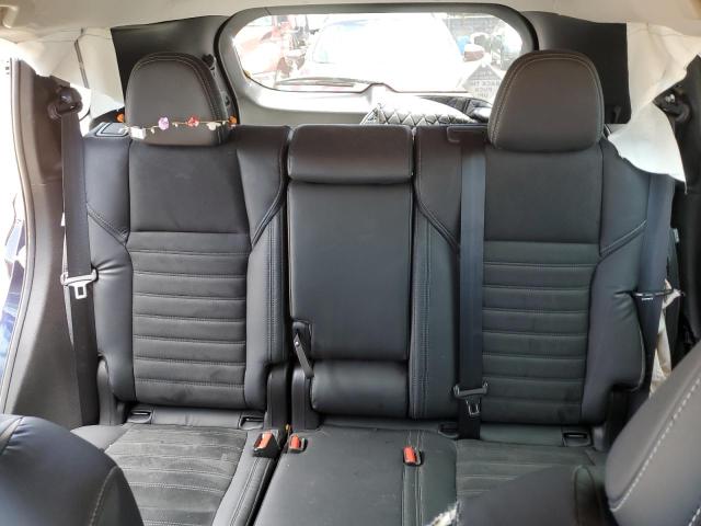 JA4J4UA86NZ089722 Mitsubishi Outlander Se