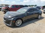 CADILLAC CT5 LUXURY