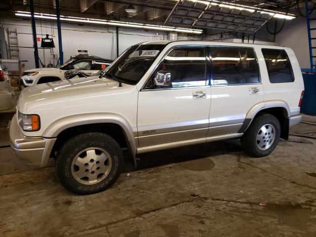 JAEDJ58VXT7B01272 ACURA SLX Photo 1