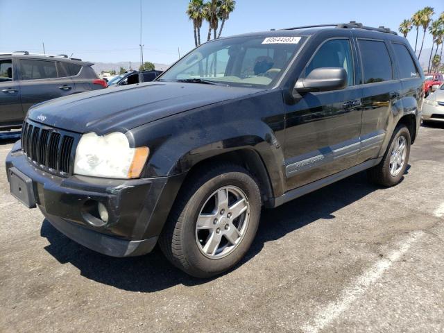 2006 Jeep Grand Cherokee Laredo