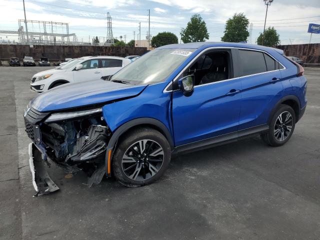 2023 Mitsubishi Eclipse Cross SE