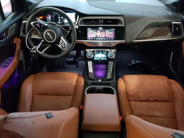 2020 JAGUAR I-PACE HSE SADHD2S18L1F79379