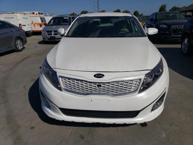 KNAGN4ADXF5083535 KIA OPTIMA HYBRID