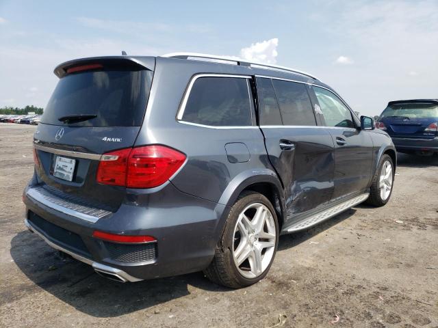 VIN 4JGDF7DE8EA313650 2014 Mercedes-Benz GL-Class, ... no.3