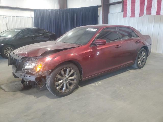 Vin: 2c3ccagg7eh286854, lot: 61337793, chrysler 300 s 2014 img_1