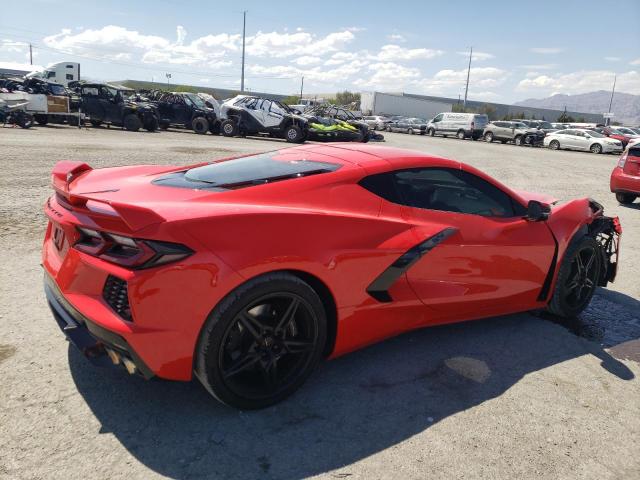 2022 Chevrolet Corvette Stingray 1Lt VIN: 1G1YA2D49N5113540 Lot: 61489053