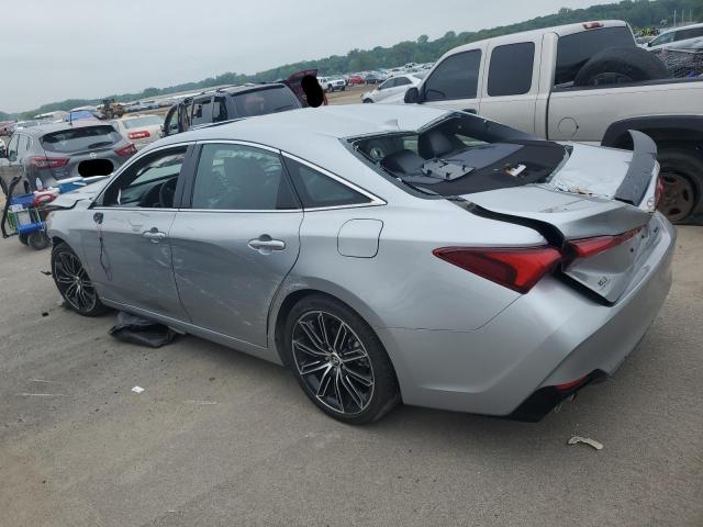 2020 TOYOTA AVALON XSE 4T1EZ1FB3LU041497