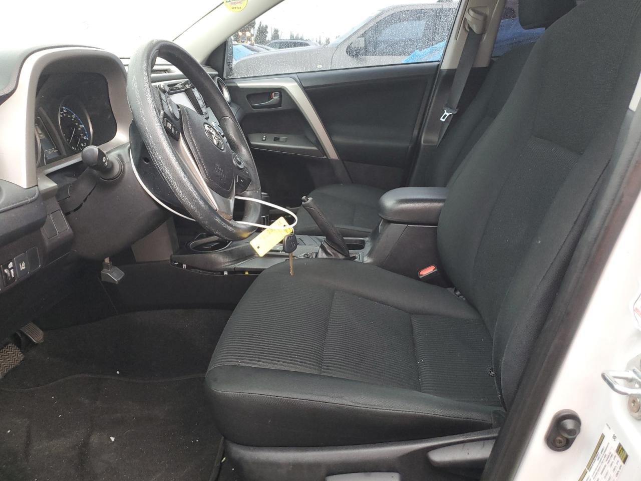 2T3ZFREV3JW442167 TOYOTA RAV4 2018