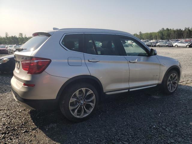 5UXWY3C50F0E96133 2015 BMW X3, photo no. 3