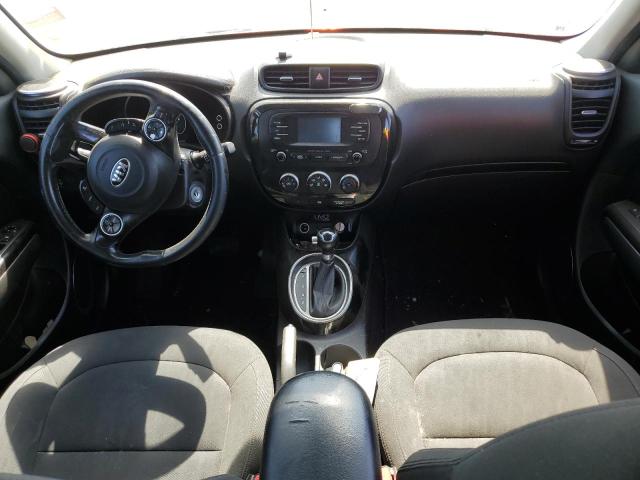 KNDJX3A50F7148340 KIA Soul !