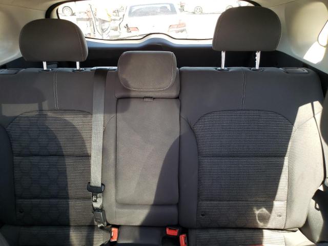 KNDCB3LCXH5045847 KIA NIRO FE