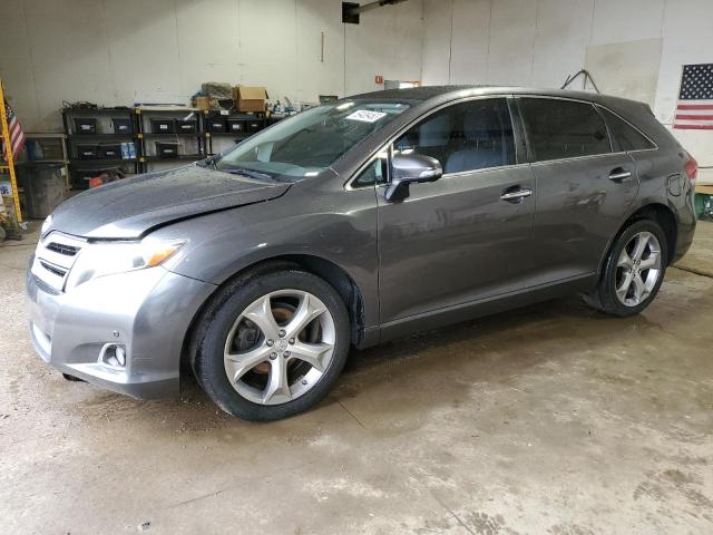 2014 Toyota Venza LE