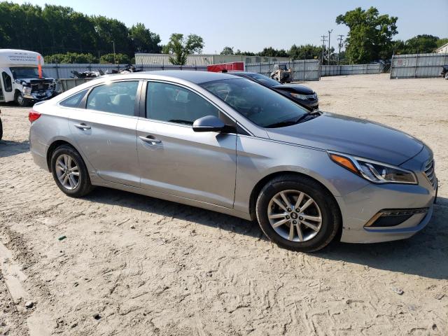 2016 HYUNDAI SONATA ECO - 5NPE24AA9GH435787