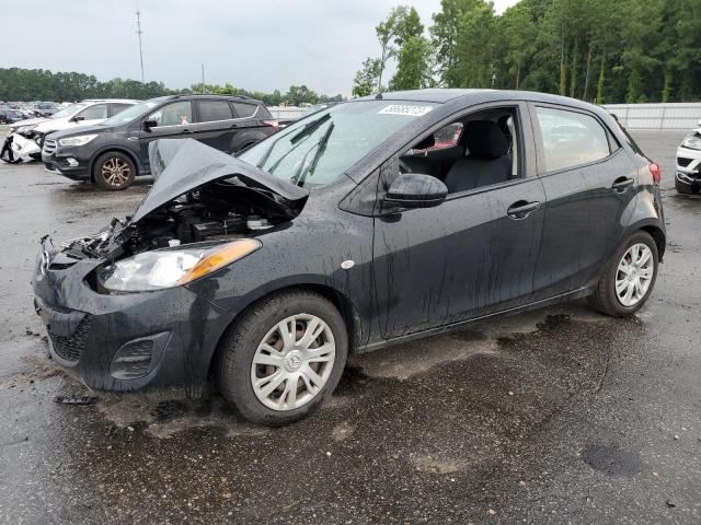 2014 Mazda Mazda2 Sport