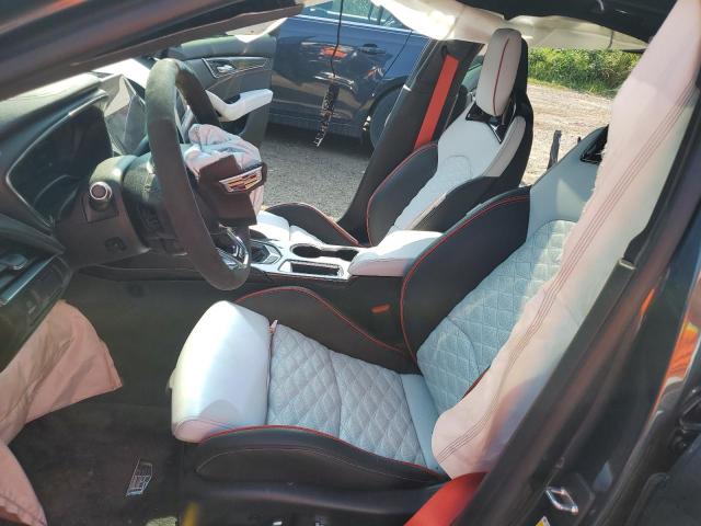 2022 CADILLAC CT5-V BLAC - 1G6D25R68N0860111