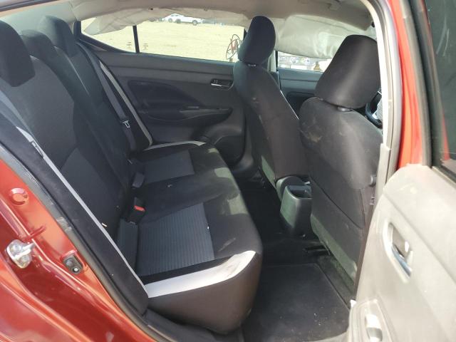 3N1CN8EV0ML876709 Nissan VERSA SV