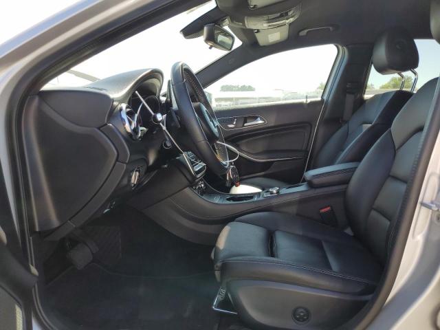 WDCTG4GB4JJ436802 Mercedes-Benz Gla 250 4matic