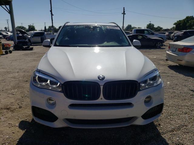 5UXKR6C54F0J79191 BMW X5 Xdrive50i