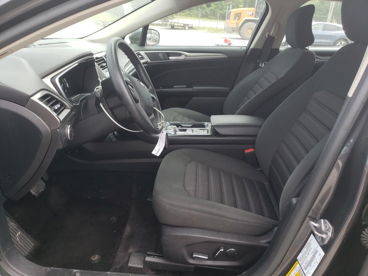 3FA6P0H75HR226916 FORD FUSION 2017