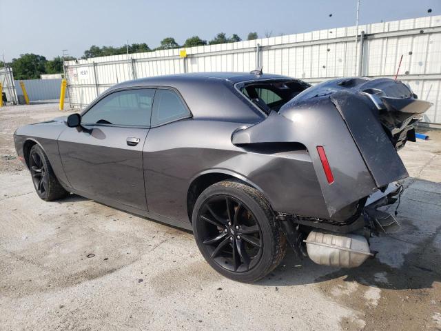 2C3CDZAG8HH613304 Dodge Challenger Sxt