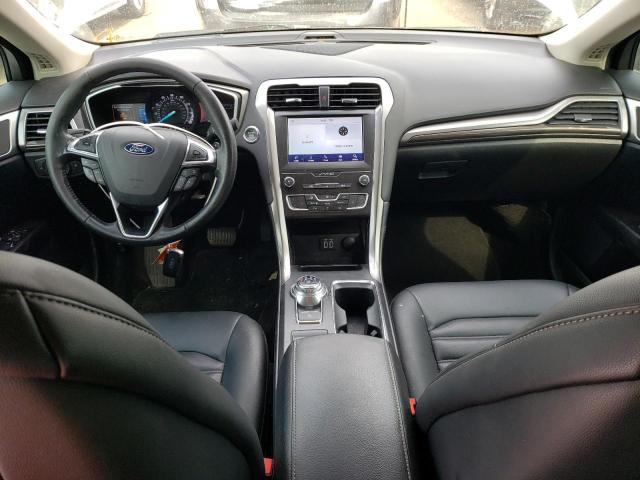 3FA6P0CD3KR163903 2019 FORD FUSION, photo no. 8