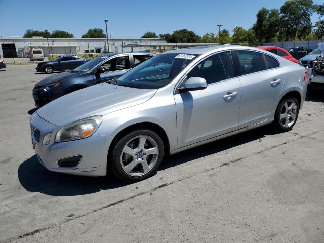 2012 Volvo S60 T5