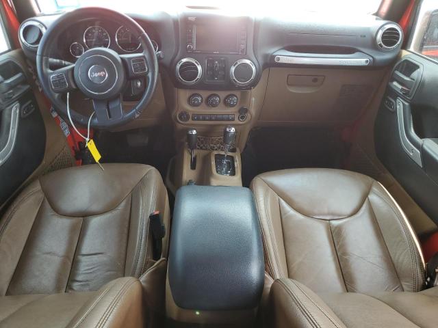 1C4BJWEG5HL573453 Jeep Wrangler Unlimited Sahara