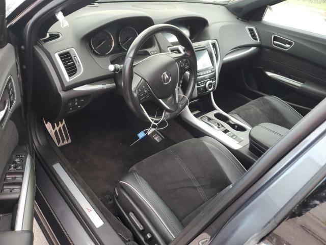 2019 ACURA TLX TECHNO - 19UUB2F67KA004564
