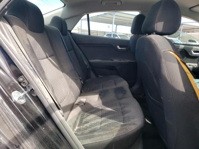 3KPA24AD0ME416568 KIA RIO LX