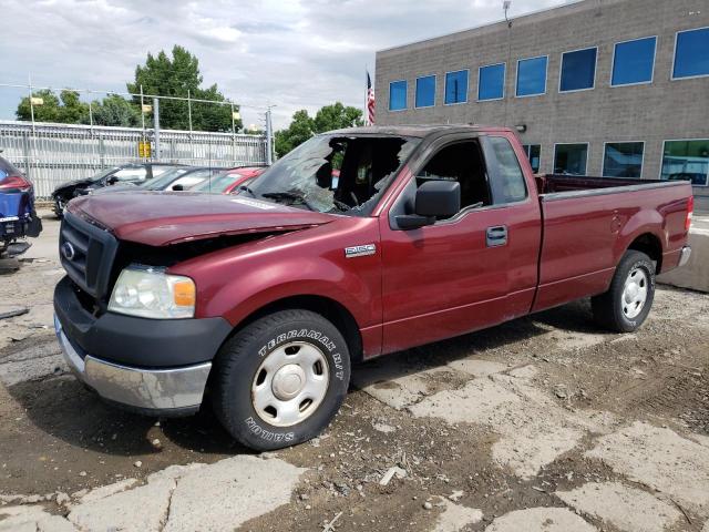 2005 Ford F-150 