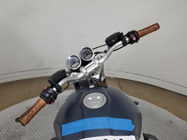 2019 BMW R NINE T S - WB10J3308KZ794963