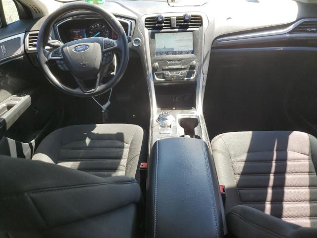 3FA6P0LU8KR202680 Ford FUSION SE