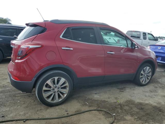 KL4CJASB2JB642105 Buick Encore Preferred