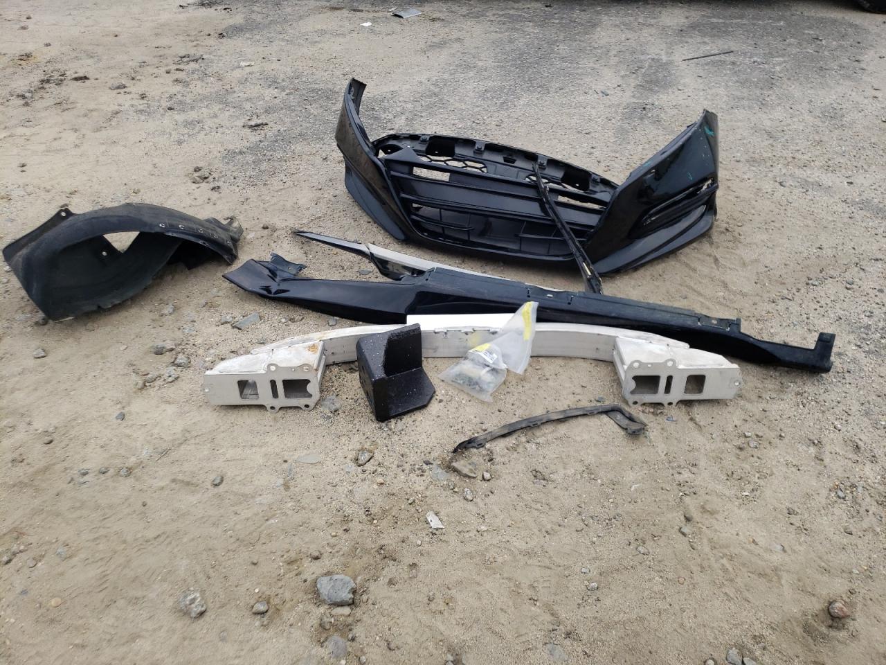 1HGCV2F39LA001885 HONDA ACCORD 2020