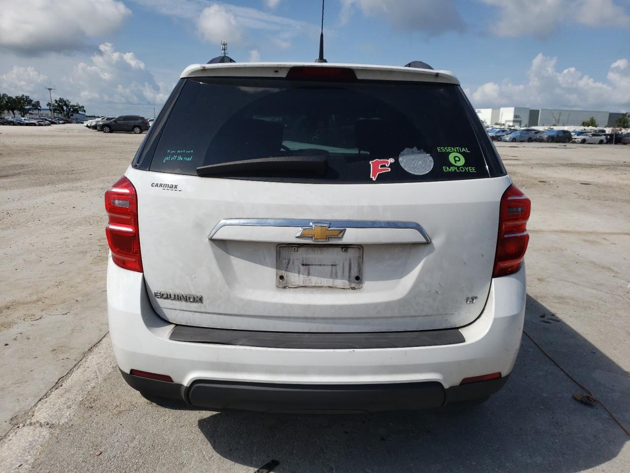 2GNALCEK7H6228627 CHEVROLET EQUINOX 2017