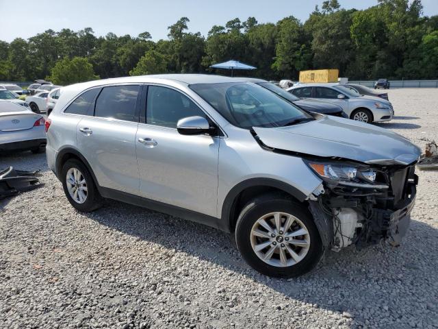 5XYPG4A34KG578478 KIA SORENTO L