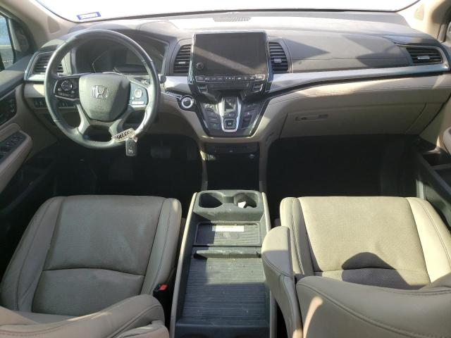 5FNRL6H90KB052642 2019 HONDA ODYSSEY, photo no. 8