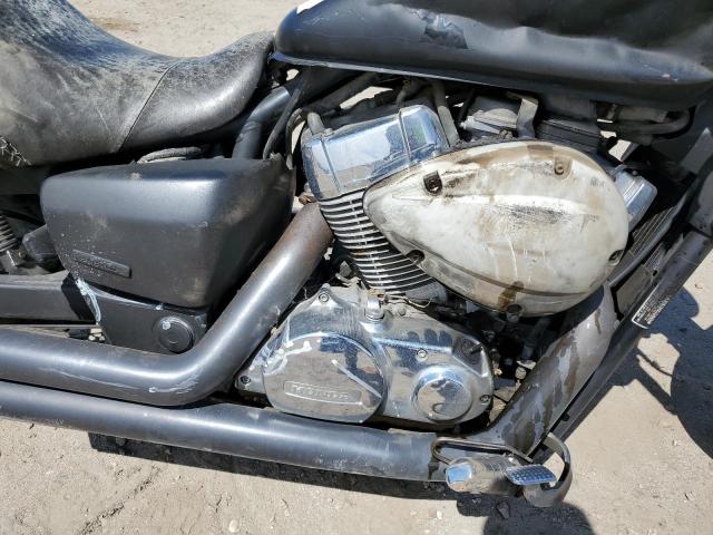 2008 HONDA VT750 C2 - JH2RC53148K110010