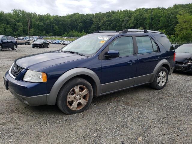 2007 Ford Freestyle SEL