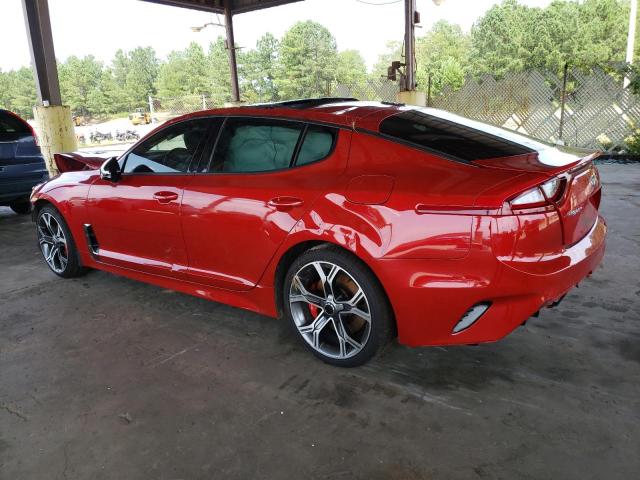 KNAE55LC7J6012653 KIA Stinger Gt2