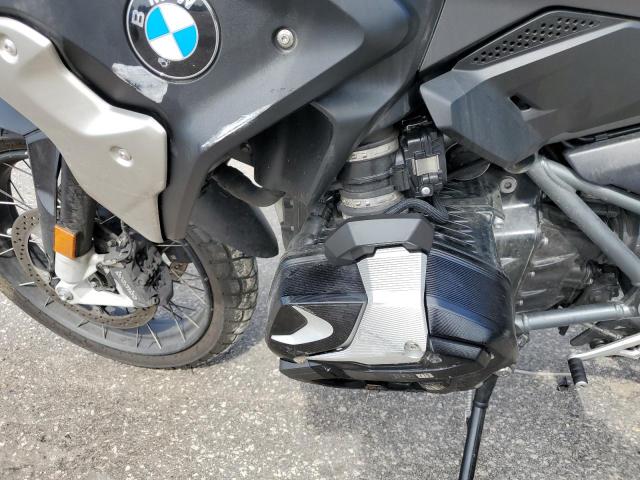 2022 BMW R 1250 GS - WB10M0309N6G10063