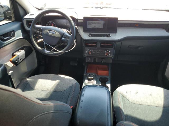 3FTTW8E92NRA14300 Ford Maverick Xl