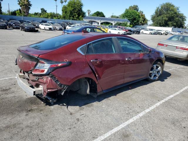 VIN 1G1RC6S51HU107937 2017 Chevrolet Volt, LT no.3