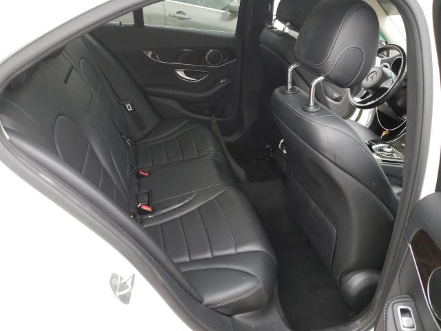 55SWF4KB1JU235748 Mercedes-Benz C 300 4matic