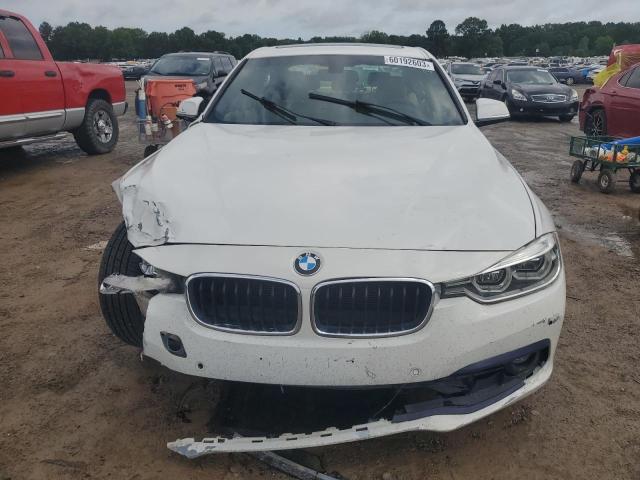 WBA8E3G51GNT76160 BMW 328 Xi Sulev