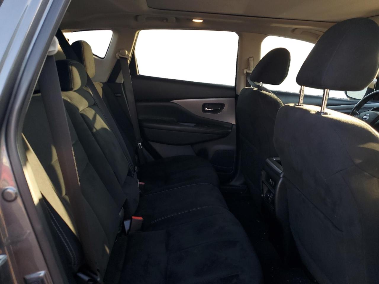 5N1AZ2MS6KN107590 NISSAN MURANO 2019