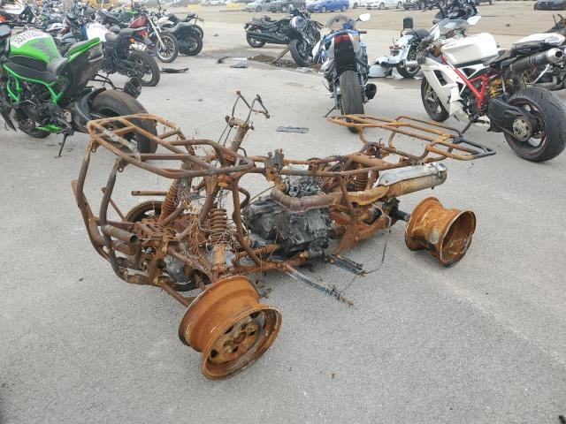 2012 HONDA TRX420 FE - 1HFTE3543C4504640
