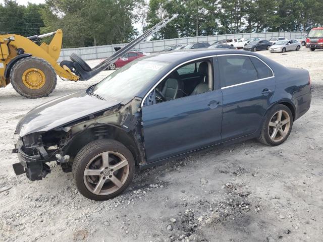 2009 Volkswagen Jetta SE