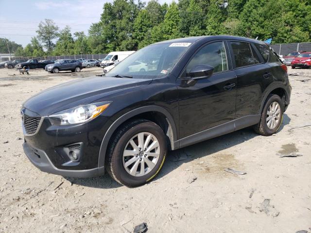 2013 Mazda CX-5 Touring